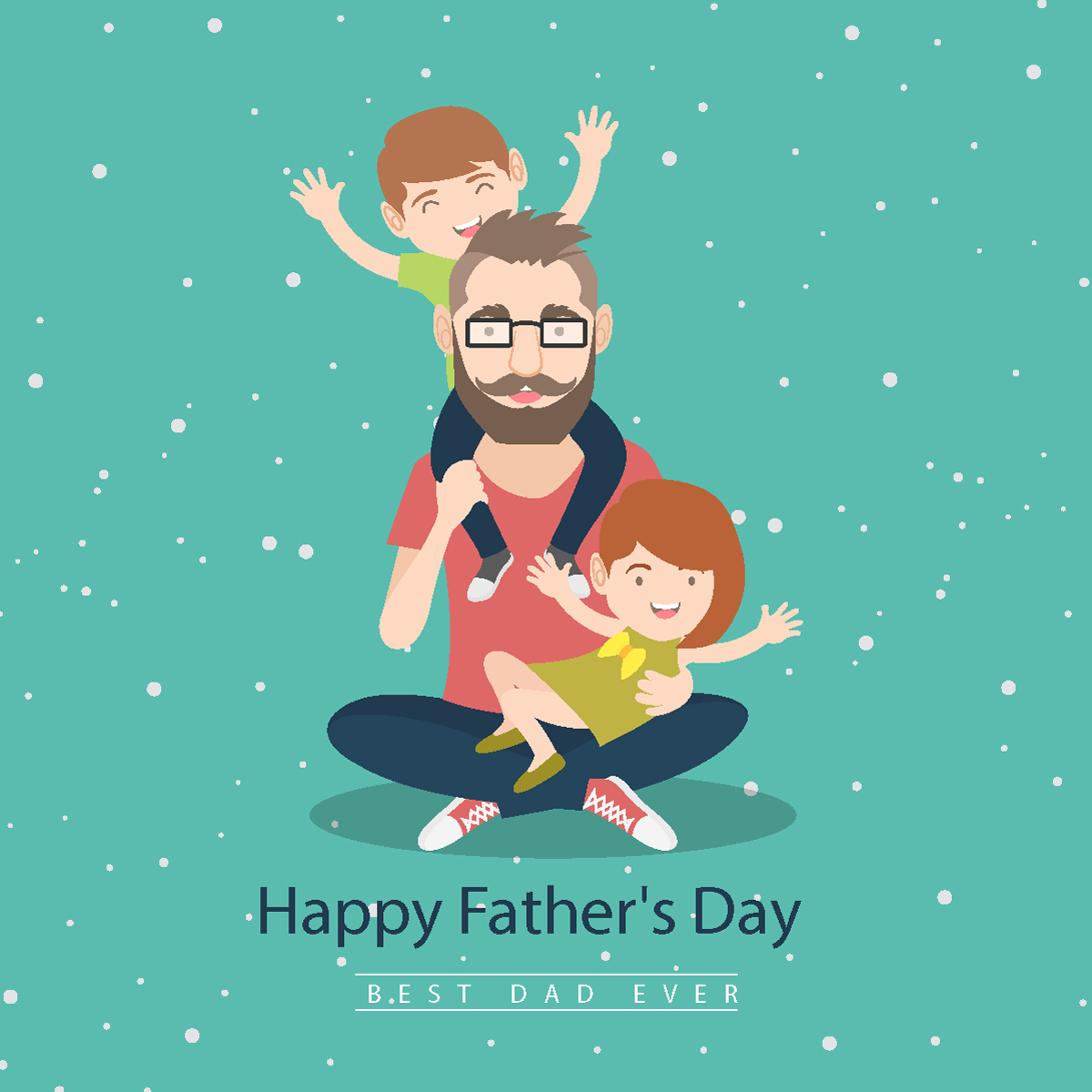 Happy father s day картинки