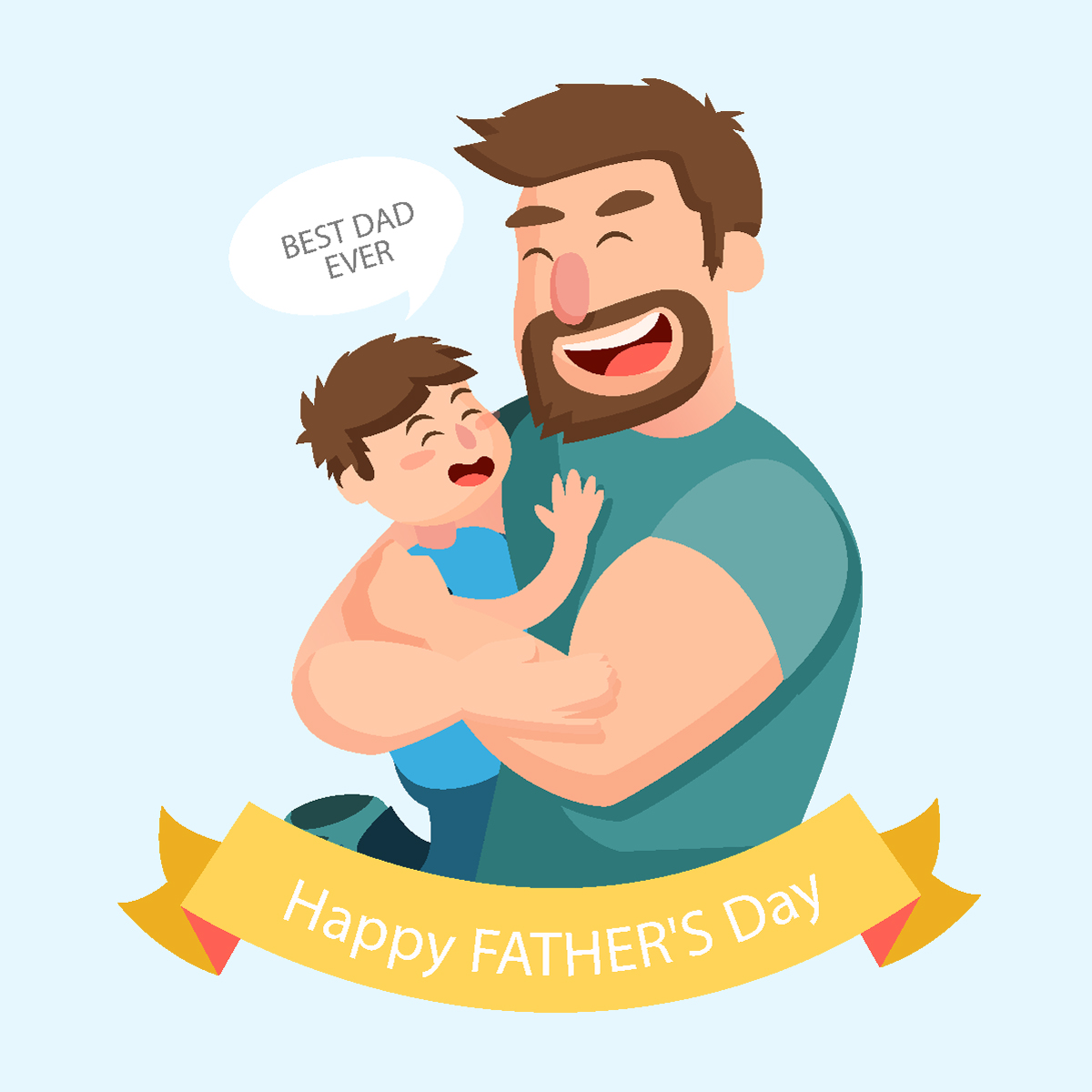 Happy father s day картинки